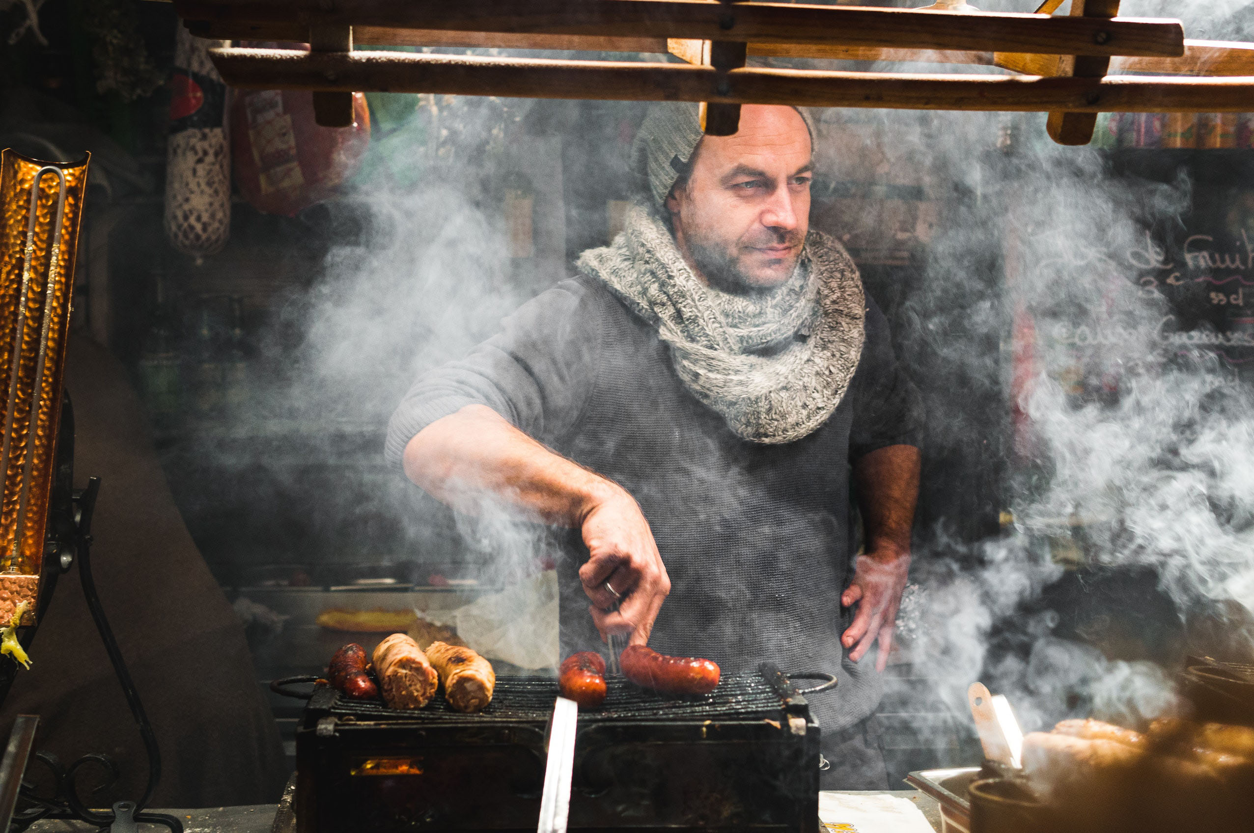 featured chef